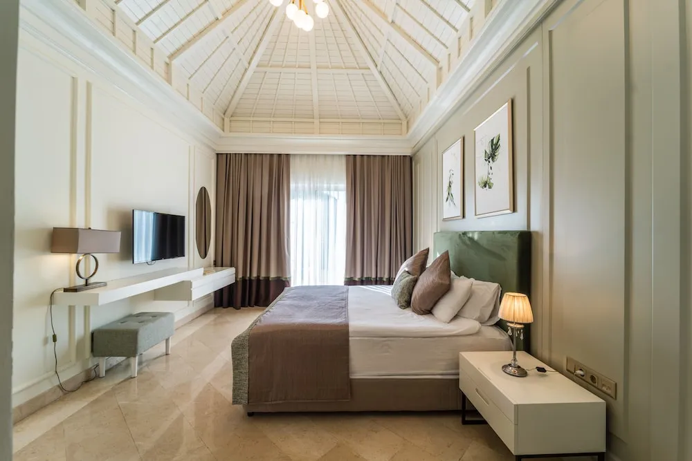 Bali Villa