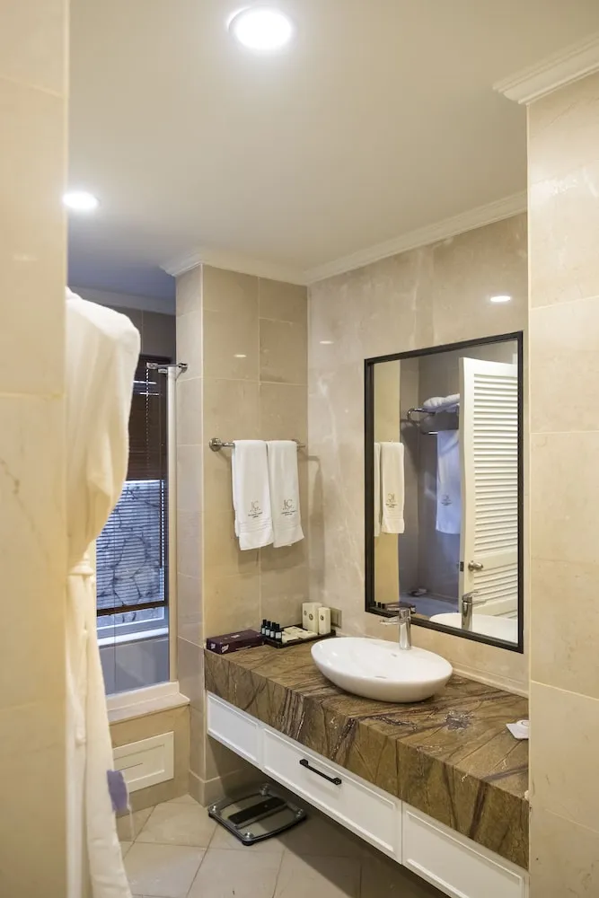Bali Deluxe Villa