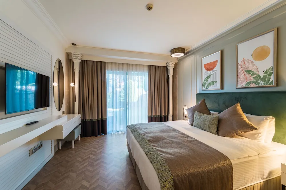 Bali Deluxe Villa