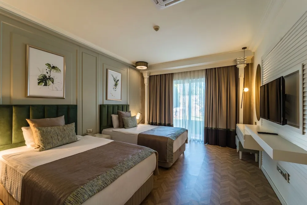 Bali Deluxe Villa