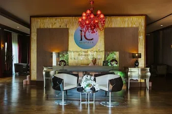 IC Hotels Green Palace & Villas