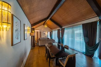 IC Hotels Green Palace & Villas