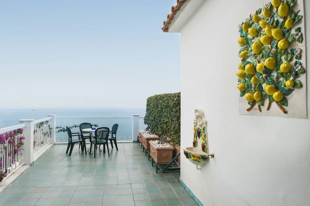 Hotel Bellevue Suite