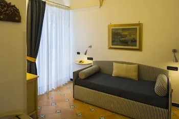 Hotel Bellevue Suite