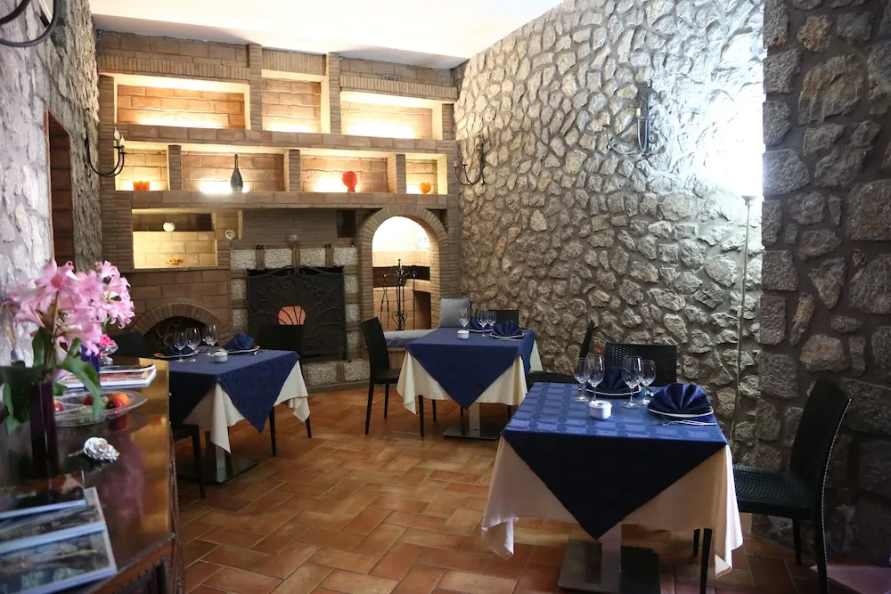 Restoran