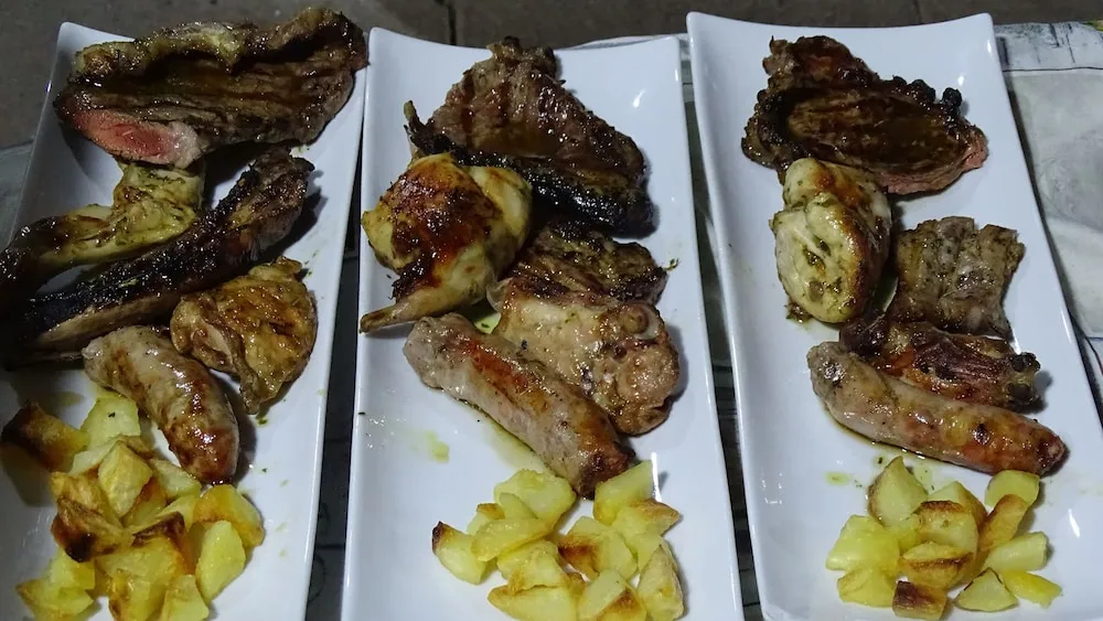 Restoran