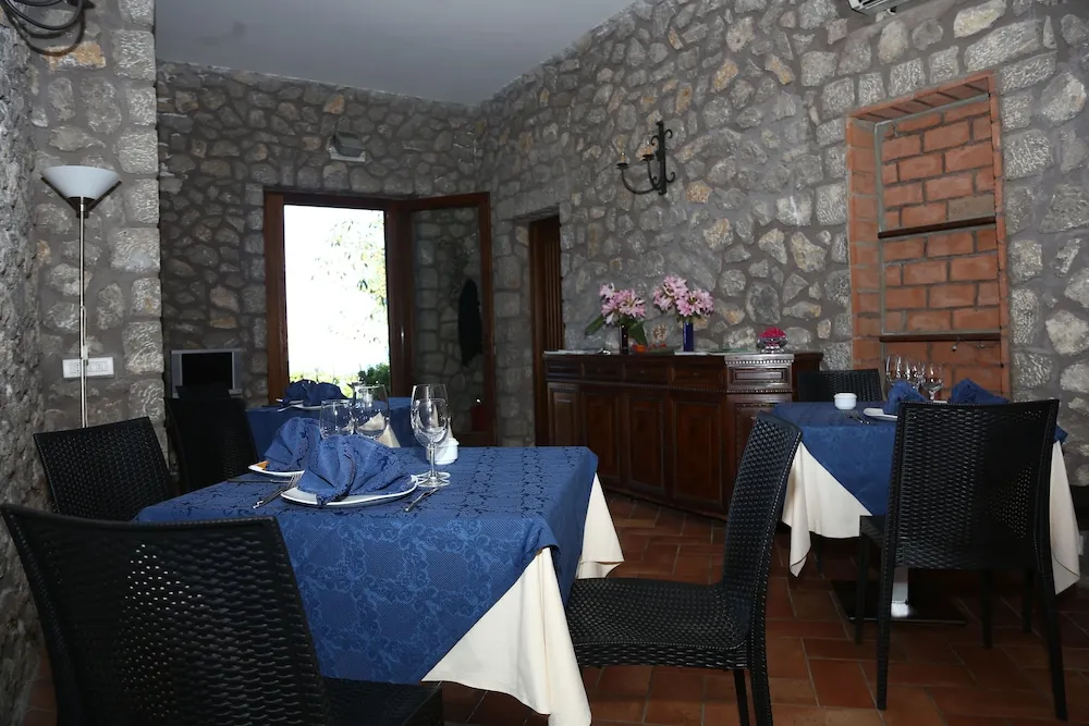 Restoran