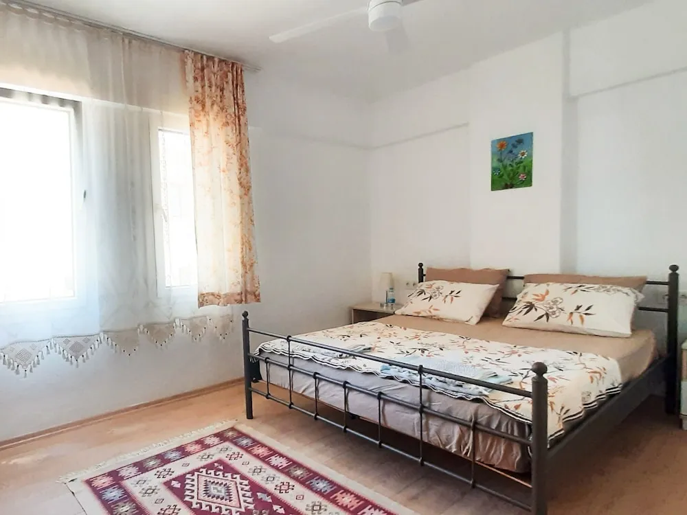 Panoramic Daire, 2 Yatak Odası, Mutfak, Deniz Manzaralı (4 No)