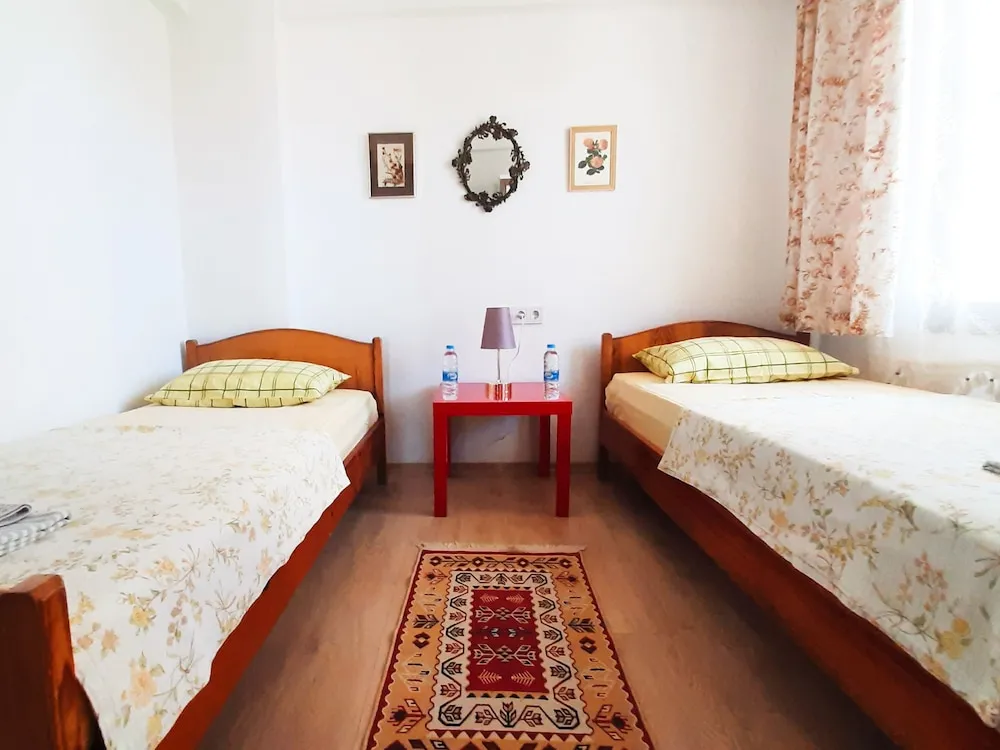 Panoramic Daire, 2 Yatak Odası, Mutfak, Deniz Manzaralı (4 No)