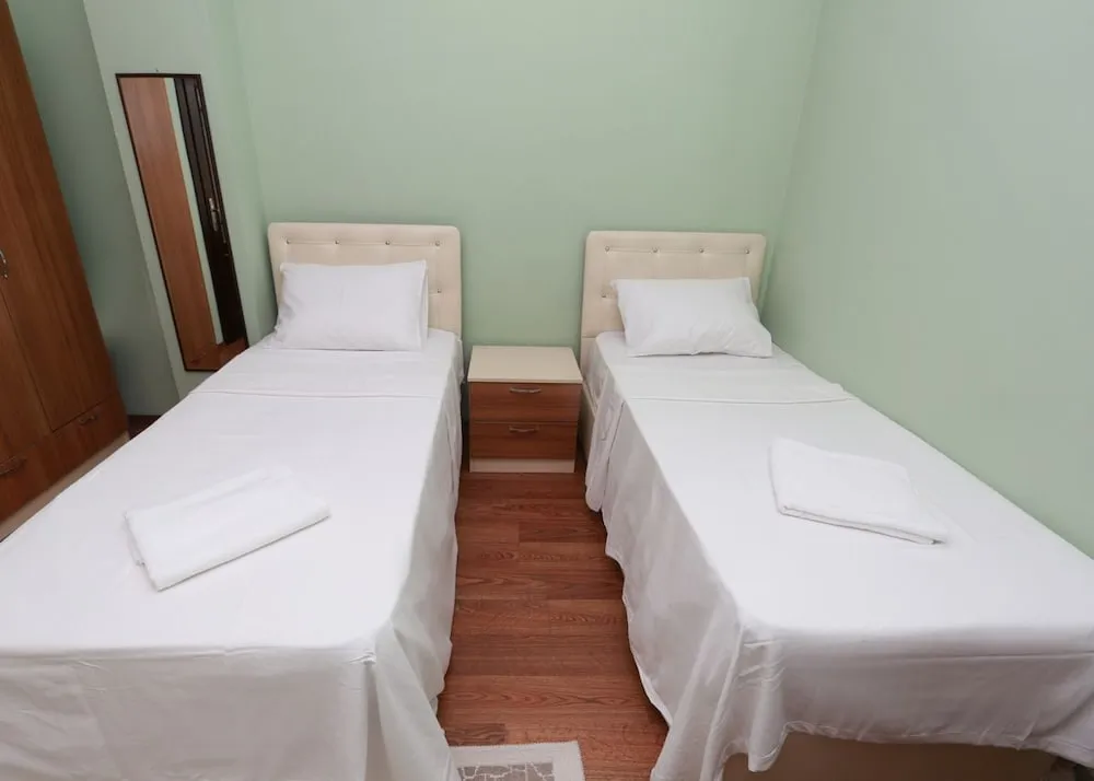 Apart Daire, 2 Yatak Odası, Teras, Deniz Manzaralı