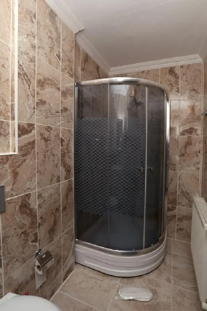 Apart Daire, 2 Yatak Odası, Balkon, Dağ Manzaralı