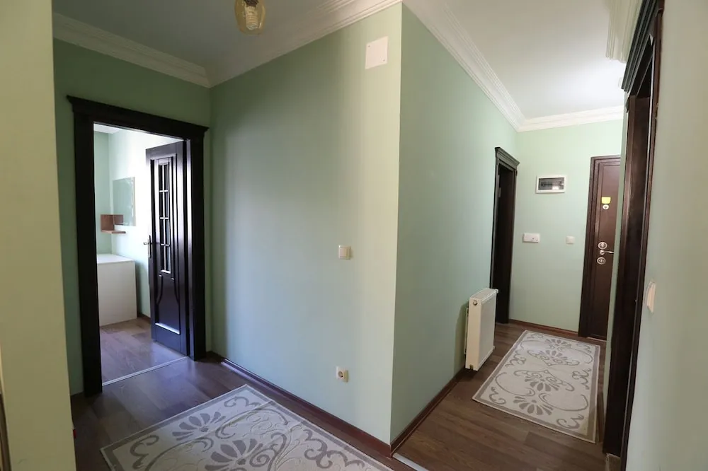 Apart Daire, 2 Yatak Odası, Balkon, Dağ Manzaralı