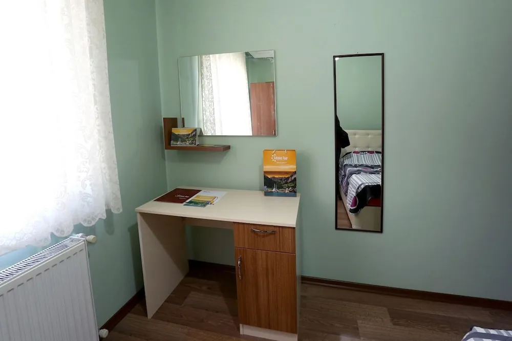 Apart Daire, 2 Yatak Odası, Balkon, Deniz Manzaralı