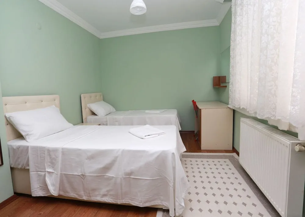 Apart Daire, 2 Yatak Odası, Balkon, Deniz Manzaralı