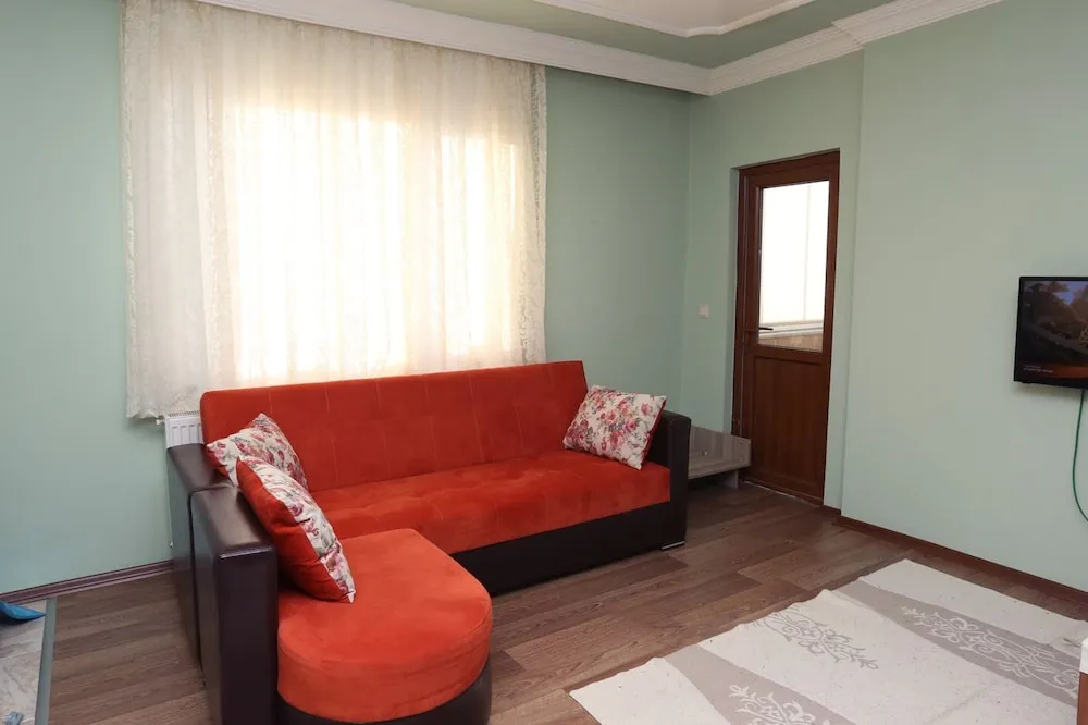 Apart Daire, 2 Yatak Odası, Balkon, Deniz Manzaralı