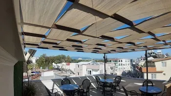 Aydın Otel