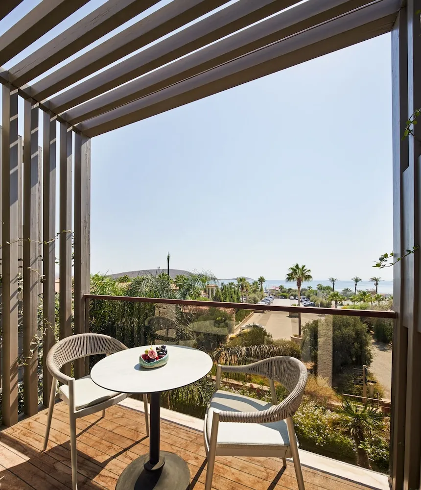 Comfort Room Sea View