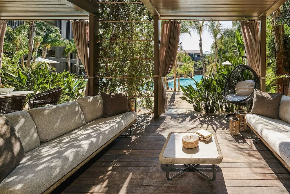 The Garden 2 Bedroom Residence