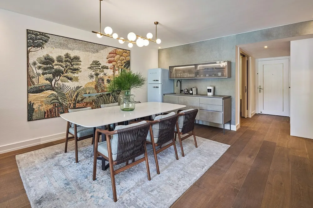 The Garden 2 Bedroom Residence