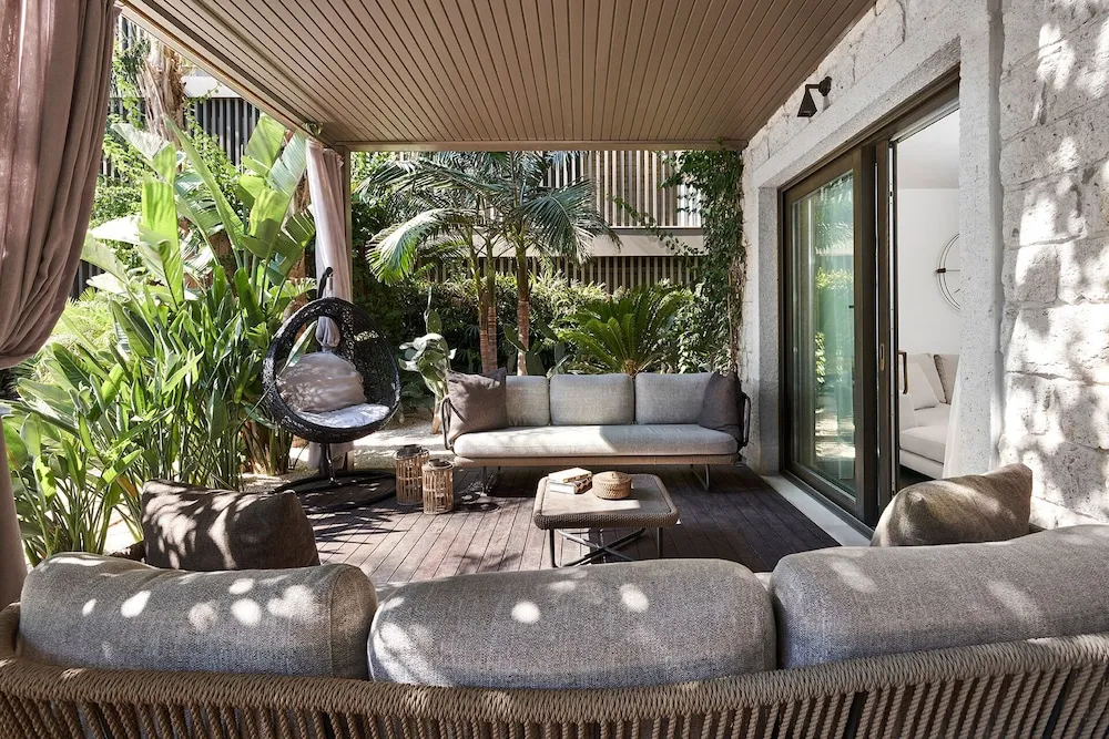 The Garden 2 Bedroom Residence