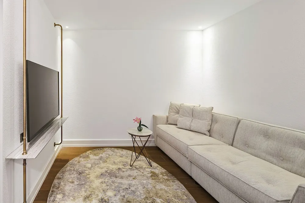 The Garden 2 Bedroom Residence