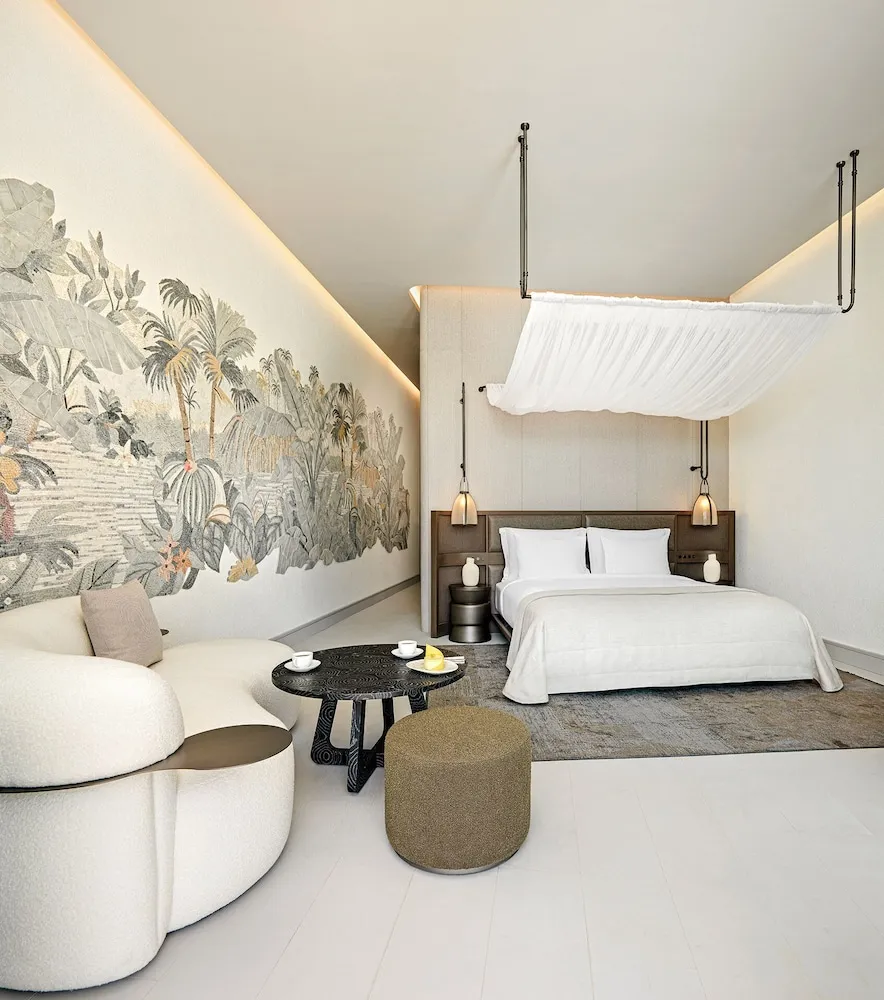 The Beach House Sea Terrace - Adult Only