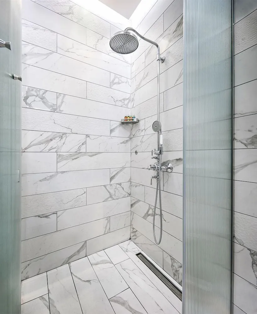 The Beach House Sea Terrace - Adult Only