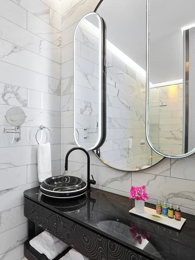 The Beach House Sea Terrace - Adult Only