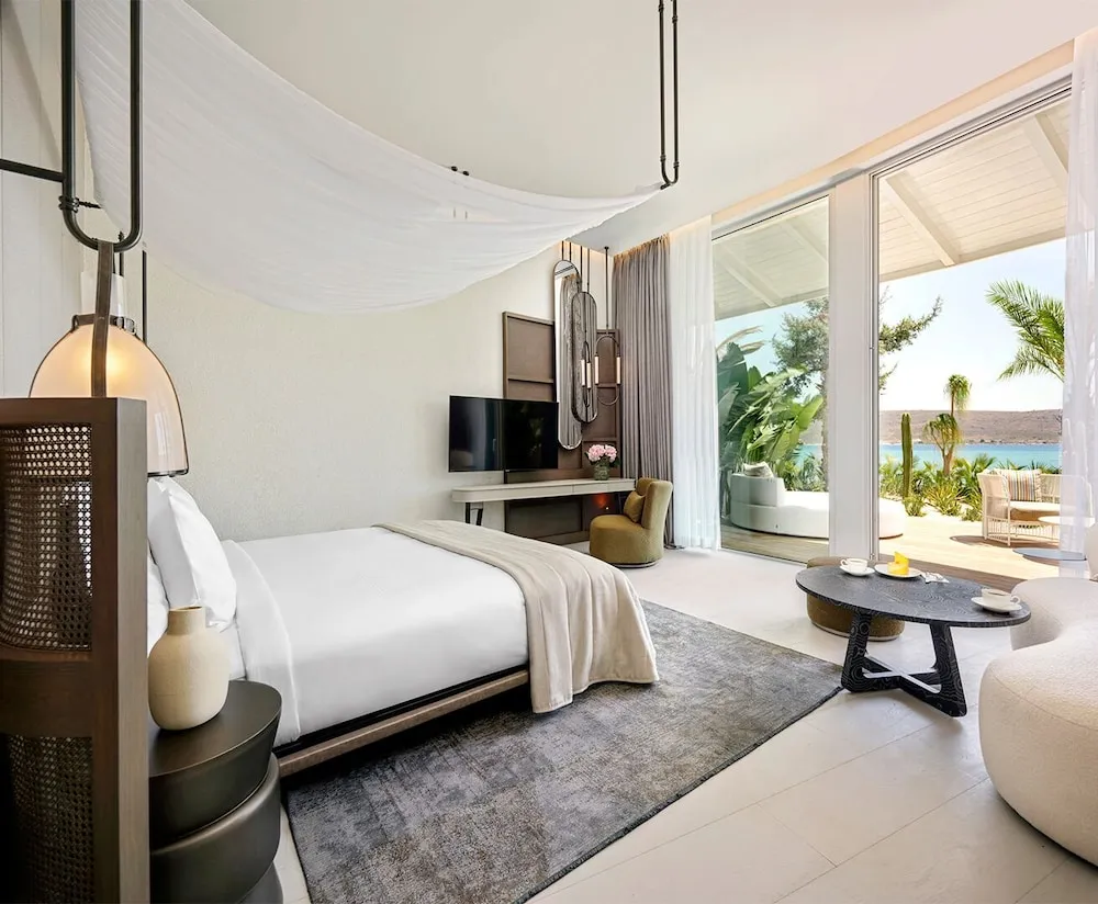 The Beach House Sea Terrace - Adult Only