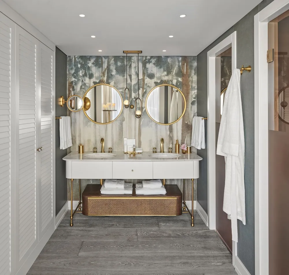 Panaroma 1 Bedroom Suite Sea View