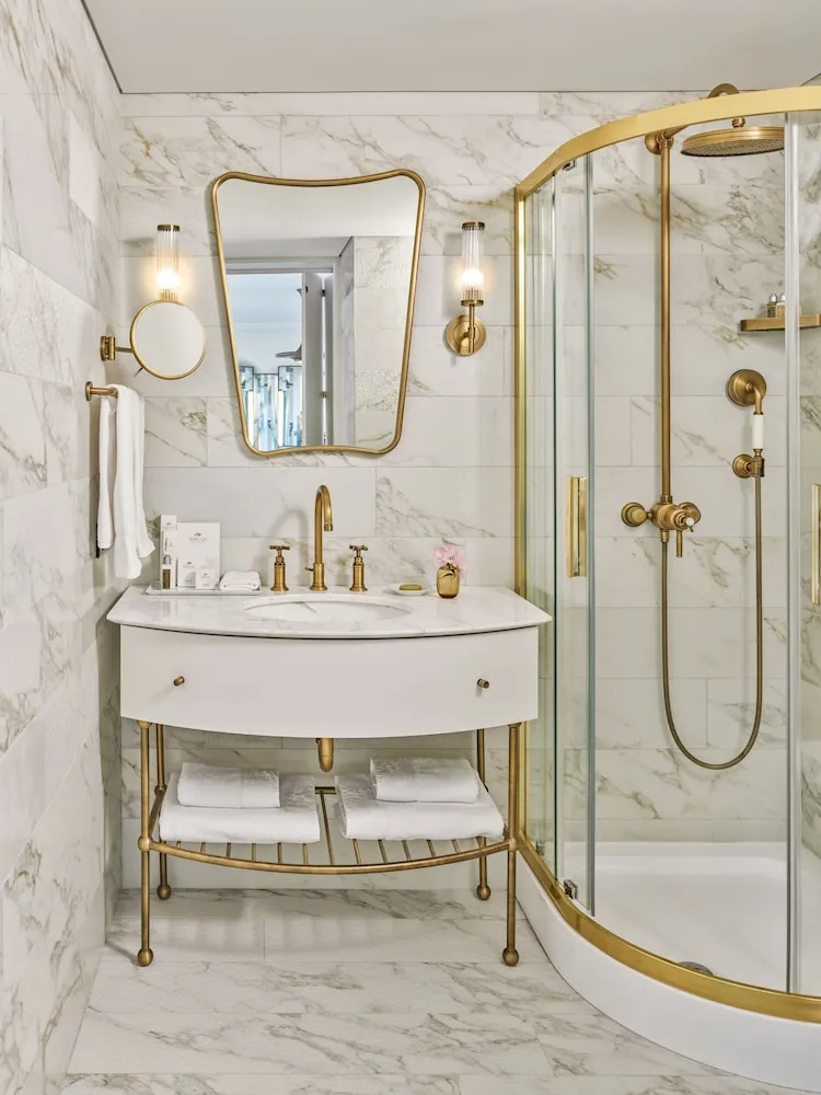 Panaroma 1 Bedroom Suite Sea View