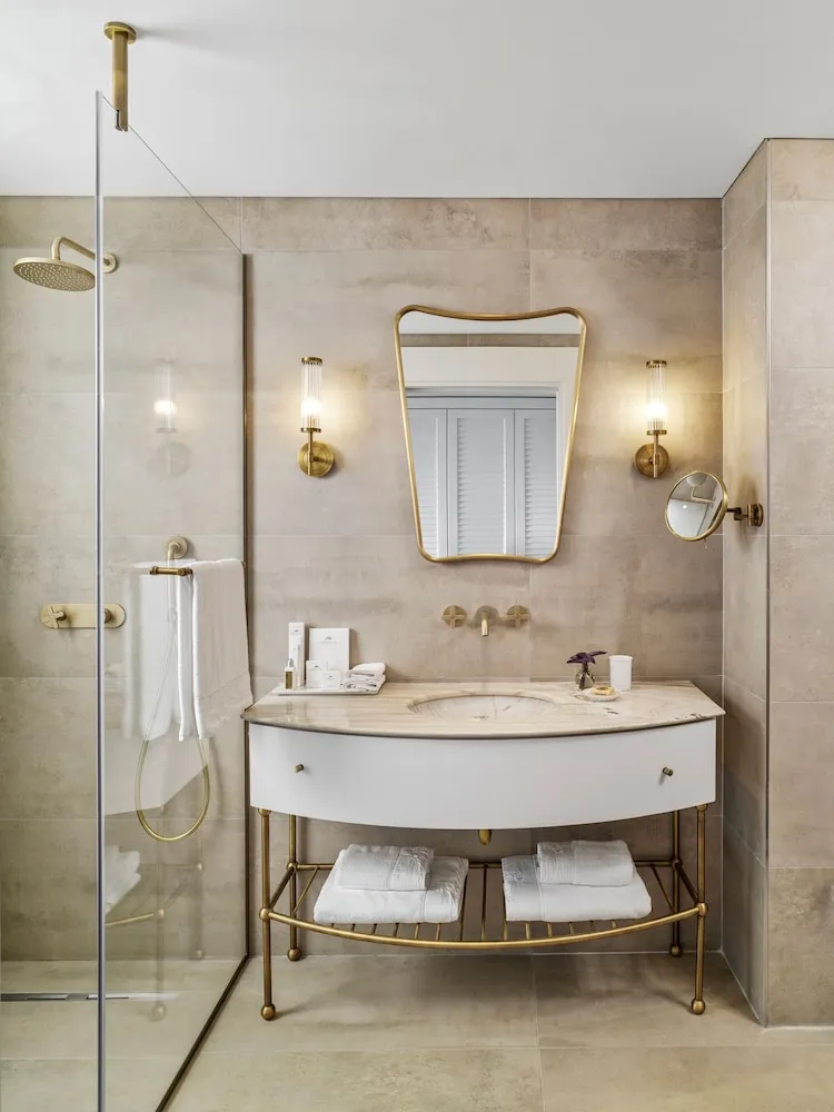 Comfort Premium Room Garden View