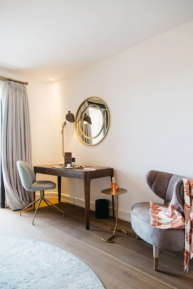 1 Bedroom Suite Sea View Terrace