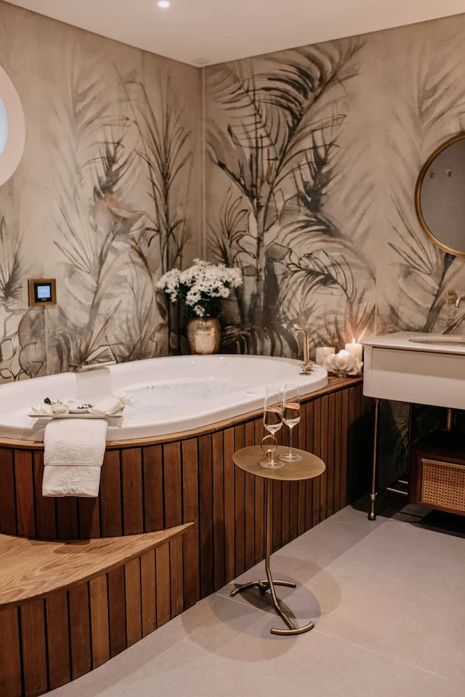 The Garden 3 Bedroom Residence