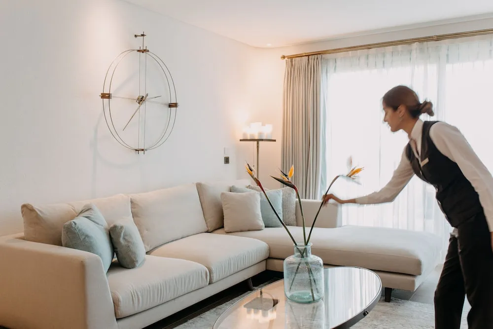 The Garden 3 Bedroom Residence