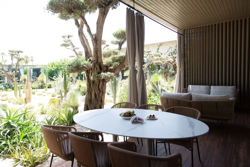 The Garden 3 Bedroom Residence