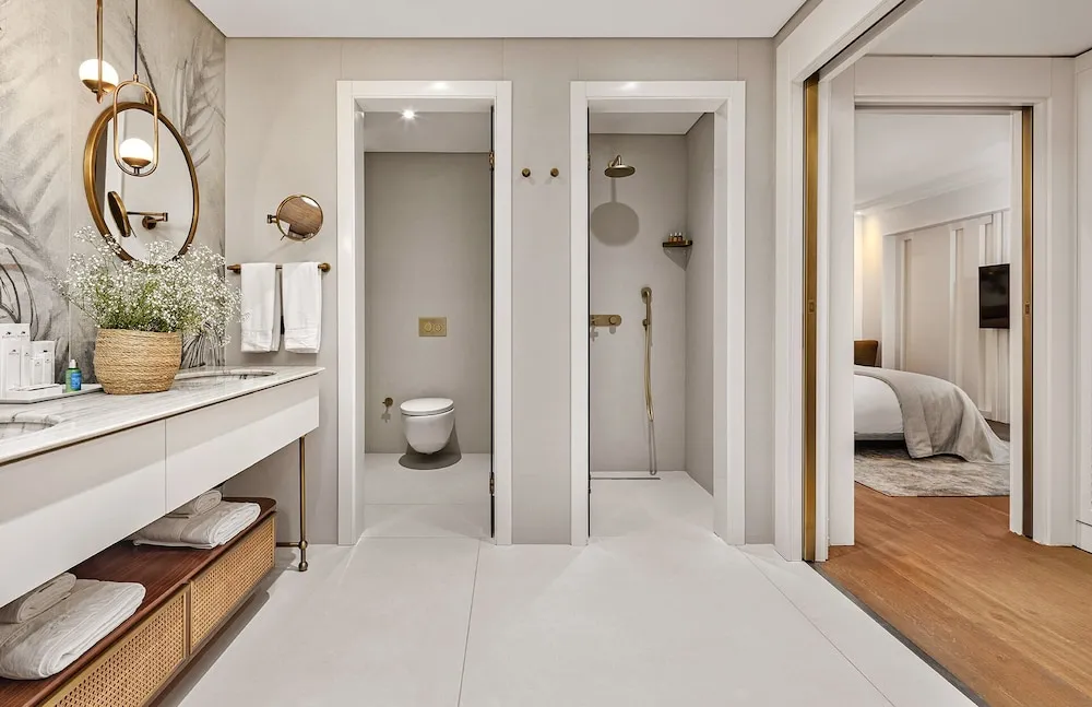 The Terrace 3 Bedroom Residence