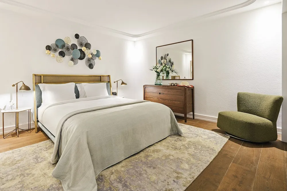 The Terrace 3 Bedroom Residence