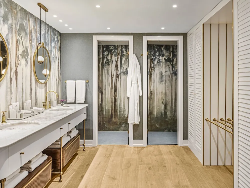 The Terrace 2 Bedroom Residence