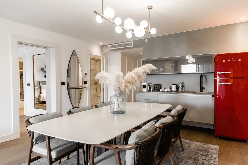 The Terrace 2 Bedroom Residence