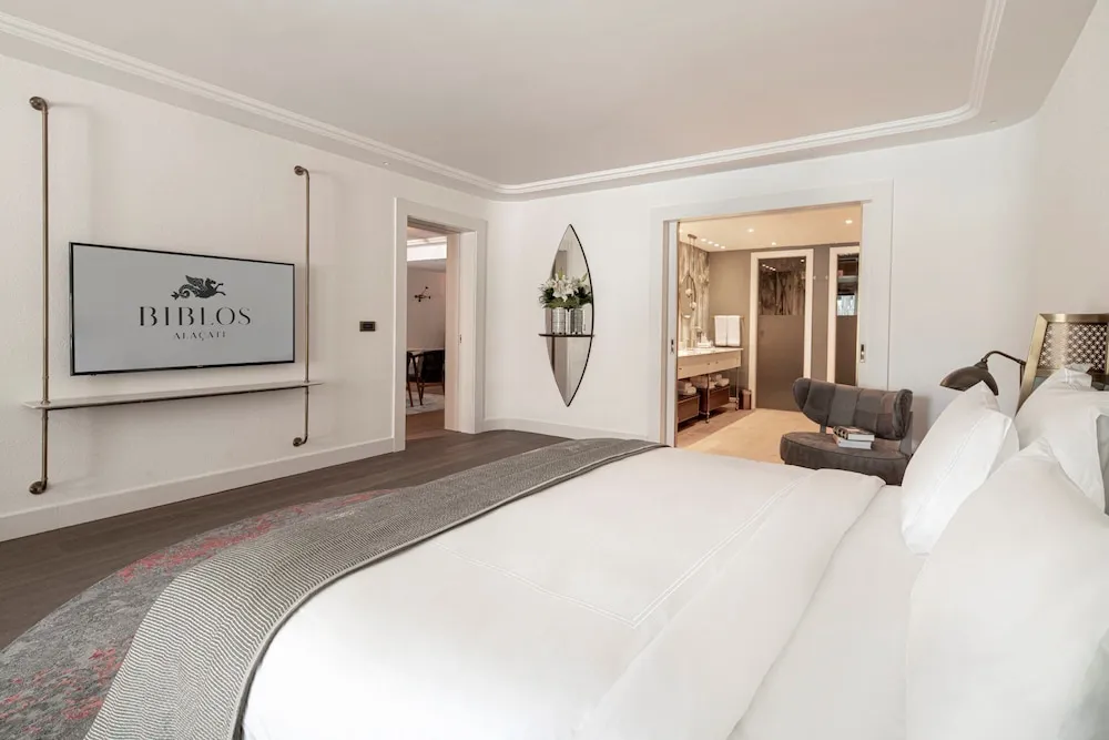 The Terrace 2 Bedroom Residence