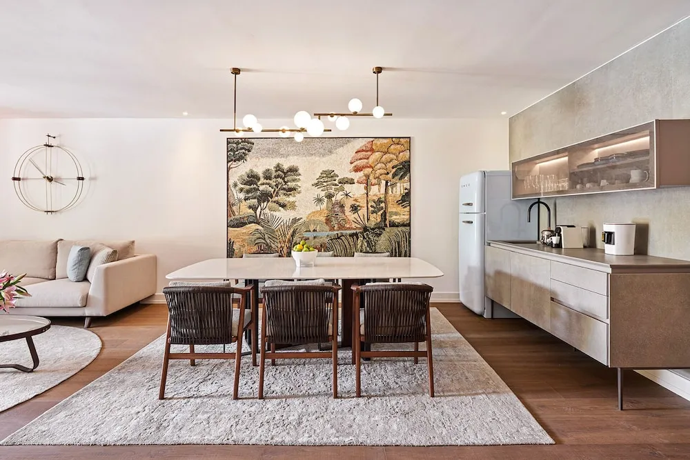 The Terrace 2 Bedroom Residence