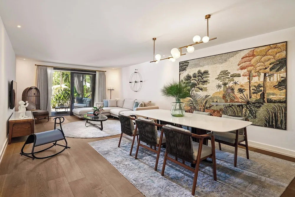 The Terrace 2 Bedroom Residence