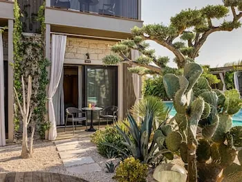 Biblos Beach Resort Alaçatı