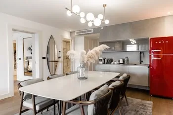 Biblos Resort Alaçatı