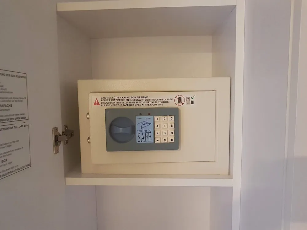 Engelli Odası
