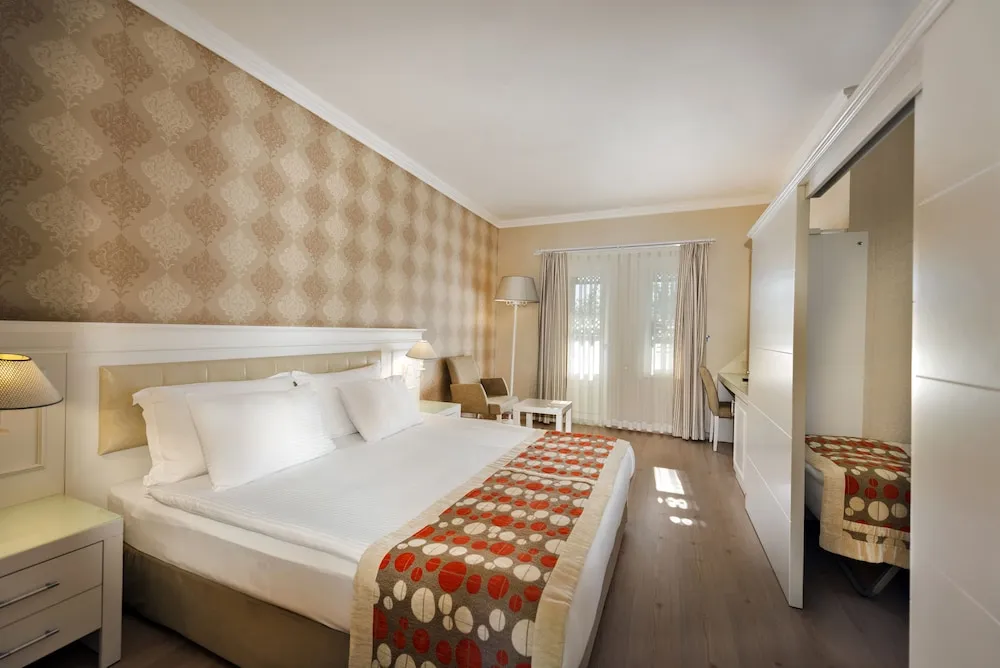 Large Room
