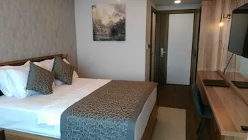 Vista Royal Hotel