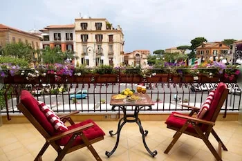 Palazzo Jannuzzi Relais