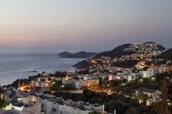 Golden Age Crystal Bodrum - Her Şey Dâhil